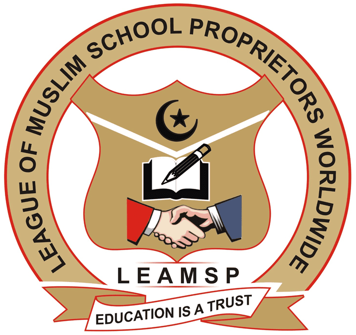 LEAMSP logo